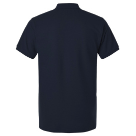 AllPro 62800 Pique Polo - Navy