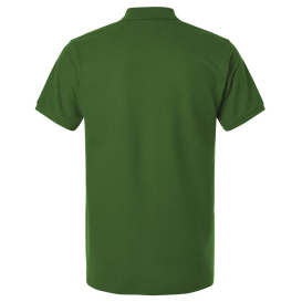 AllPro 62800 Pique Polo - Olive Green