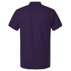 AllPro 62800 Pique Polo - Purple