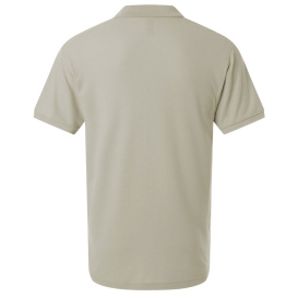 AllPro 62800 Pique Polo - Sand