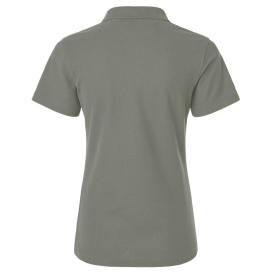 AllPro 62800L Women\'s Pique Polo - Greystone
