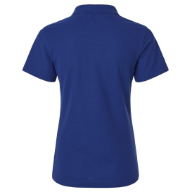 AllPro 62800L Women\'s Pique Polo - Royal