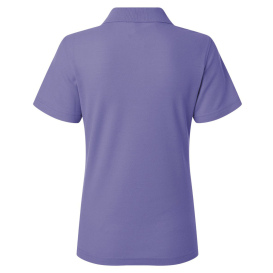 AllPro 62800L Women\'s Pique Polo - Violet