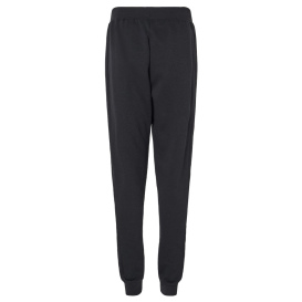 Augusta Sportswear 6868 Eco Revive Three-Season Triblend Fleece Joggers - Black