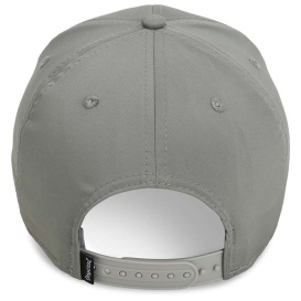 Imperial 7054 The Wingman Cap - Grey/Black