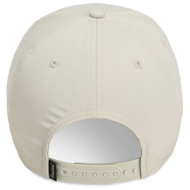 Imperial 7054 The Wingman Cap - Putty/White