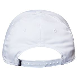 Imperial 7054 The Wingman Cap - White/Black