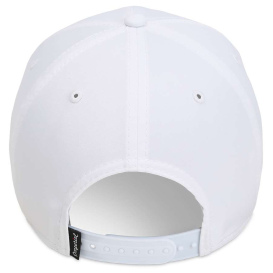 Imperial 7054 The Wingman Cap - White/Dark Green