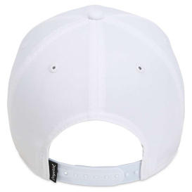 Imperial 7054 The Wingman Cap - White/Navy/White/Red