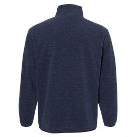 DRI DUCK 7352 Denali Pullover - Navy