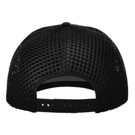 Richardson 835 Tilikum Cap - Black