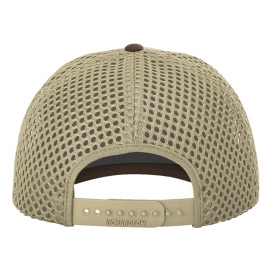 Richardson 835 Tilikum Cap - Brown/Khaki