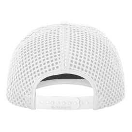 Richardson 835 Tilikum Cap - White