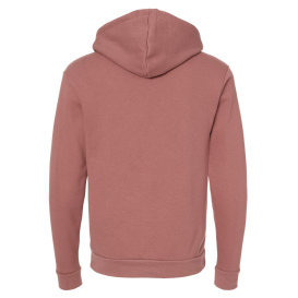 Next Level 9303 Unisex Santa Cruz Hoodie - Mauve