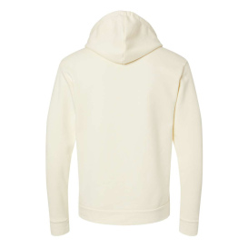 Next Level 9303 Unisex Santa Cruz Hoodie - Natural