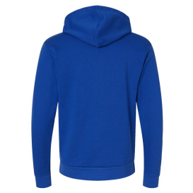 Next Level 9303 Unisex Santa Cruz Hoodie - Royal