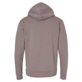 Next Level 9303 Unisex Santa Cruz Hoodie - Shiitake