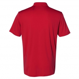 adidas A230 Performance Sport Shirt - Collegiate Red