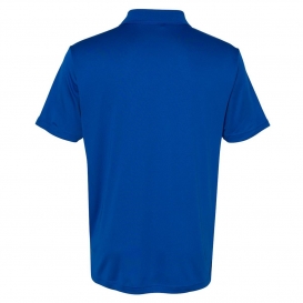 adidas A230 Performance Sport Shirt - Collegiate Royal
