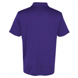 adidas A230 Performance Sport Shirt - Collegiate Purple