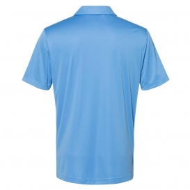 adidas A324 3-Stripes Chest Sport Shirt - Lucky Blue/White