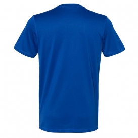 adidas A376 Sport T-Shirt - Collegiate Royal