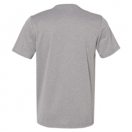 adidas A376 Sport T-Shirt - Grey Three Heather
