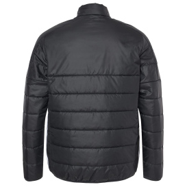 adidas A570 Puffer Jacket - Black