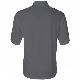 Augusta Sportswear 5095 Wicking Mesh Sport Shirt - Graphite