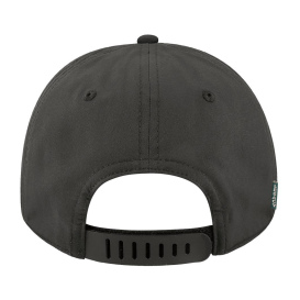 Legacy B9A Back Nine Cap - Black