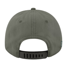 Legacy B9A Back Nine Cap - Dark Grey
