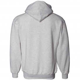Badger Sport 1254 Hooded Sweatshirt - Oxford