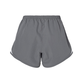 Boxercraft BW6102 Women\'s Sport Shorts - Grey