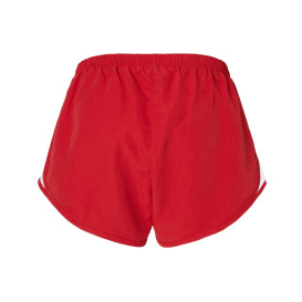 Boxercraft BW6102 Women\'s Sport Shorts - Red