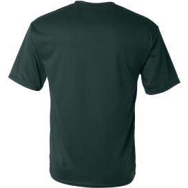 C2 Sport 5100 Performance T-Shirt - Forest