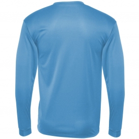 C2 Sport 5104 Performance Long Sleeve T-Shirt - Columbia Blue | Full Source