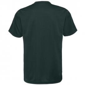 C2 Sport 5200 Youth Short Sleeve Performance T-Shirt - Forest