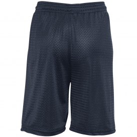 C2 Sport 5209 Mesh Youth Shorts - Navy