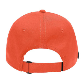 Legacy CFA Cool Fit Adjustable Cap - Coral