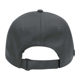 Legacy CFA Cool Fit Adjustable Cap - Dark Grey