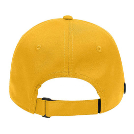 Legacy CFA Cool Fit Adjustable Cap - Gold