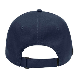 Legacy CFA Cool Fit Adjustable Cap - Navy