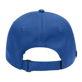 Legacy CFA Cool Fit Adjustable Cap - Royal