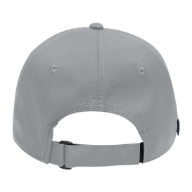 Legacy CFA Cool Fit Adjustable Cap - Shark Grey