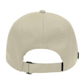Legacy CFA Cool Fit Adjustable Cap - Stone