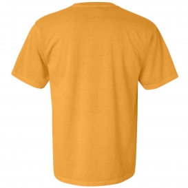 Comfort Colors 1717 Garment Dyed Heavyweight T-Shirt - Citrus | Full Source