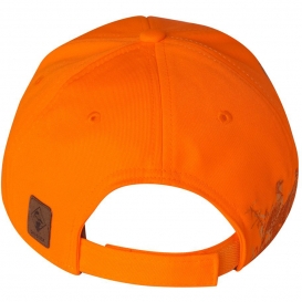 DRI DUCK 3270 Blaze Orange Quail - Blaze Orange