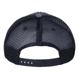 Legacy DTA Dashboard Trucker Cap - Navy