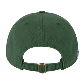 Legacy EZA Relaxed Twill Dad Hat - Dark Green