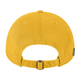 Legacy EZA Relaxed Twill Dad Hat - Gold